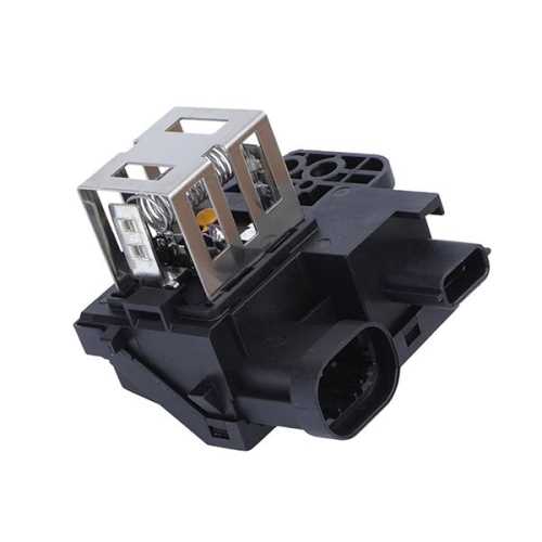 FAN REZİSTANSI MEGANE IV CLIO IV LATITUDE TALISMAN 1.5 DCI